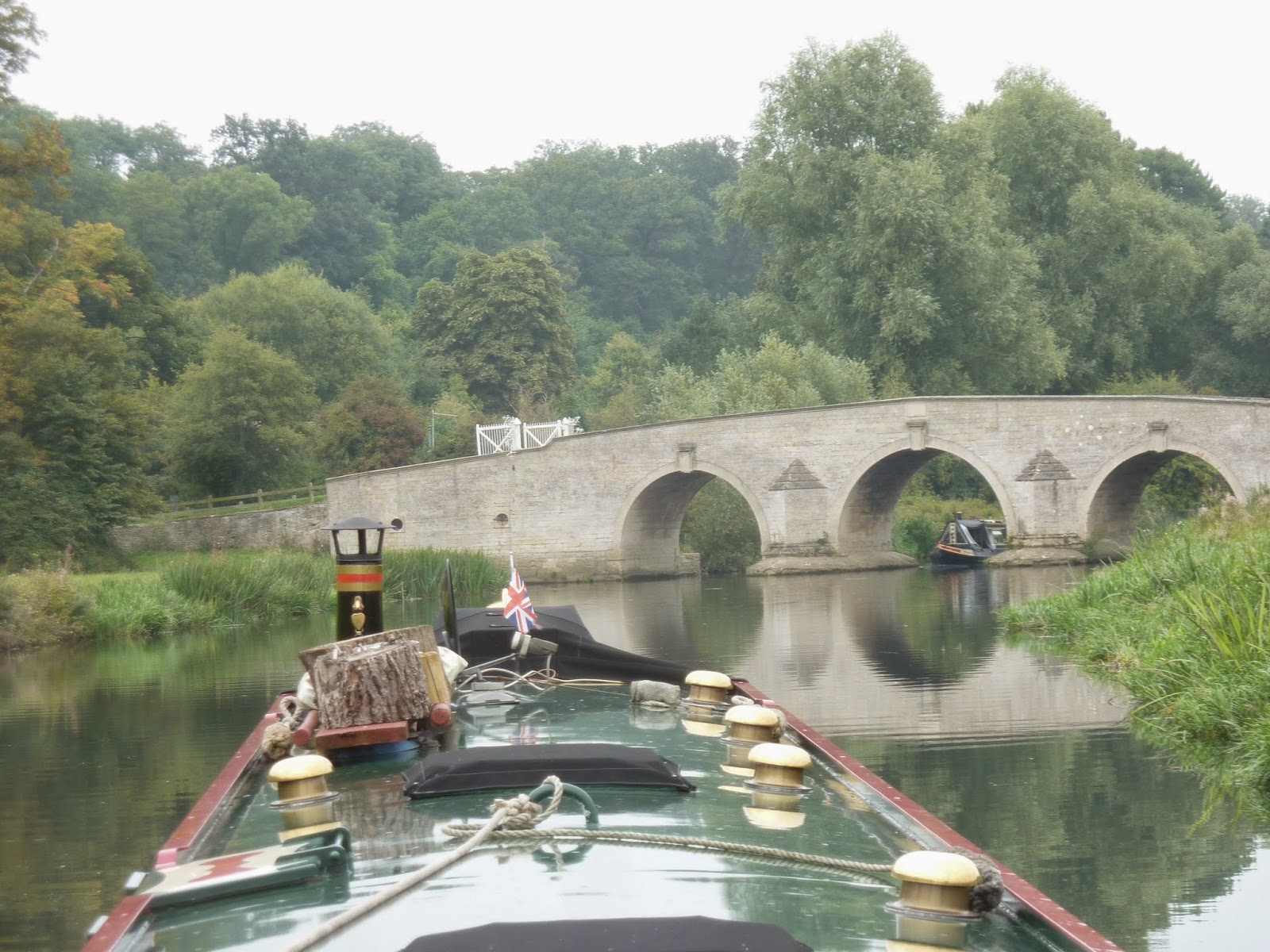 Derwent6 Wowed! at Ferry Meadows