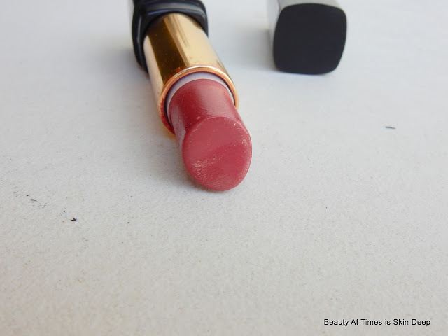 Studiowest Irresistible Lipstick Almost Nude 602