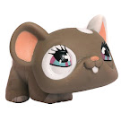 Littlest Pet Shop Pet Nooks Mouse (#473) Pet