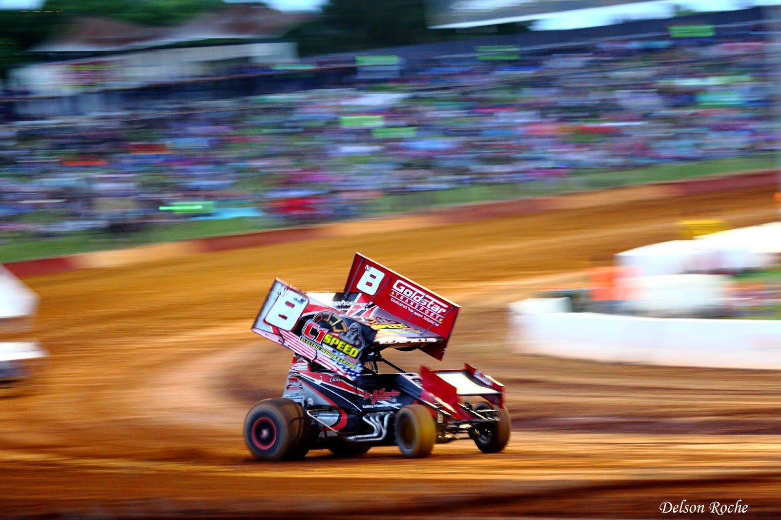 Photo Journal: A weekend at Valvoline Raceway- Sydney