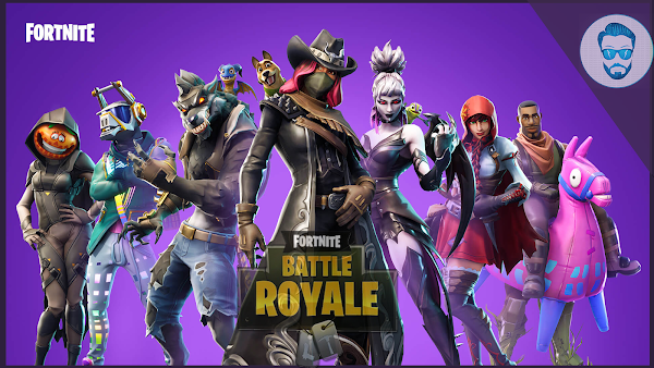 شرح تحميل وتثبيت لعبة (فورت نايت بتل رويال Fortnite) كامله و مجانيه !!! شرح تحميل وتثبيت لعبة (فورت نايت بتل رويال Fortnite) كامله و مجانيه !!!