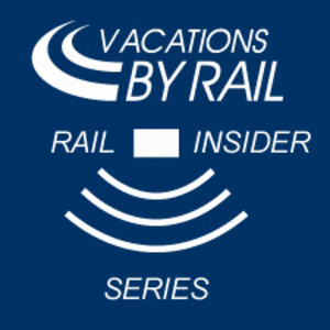 Train vacations
