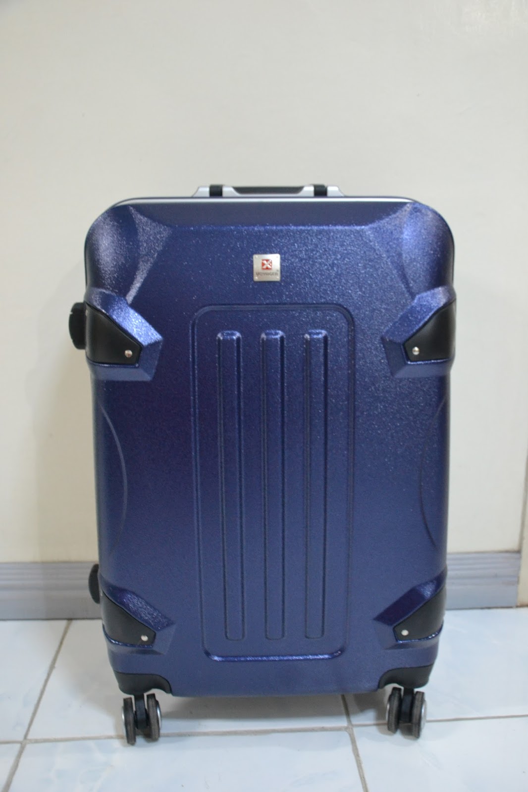 voyager luggage repair center philippines