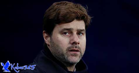 Soal Rumor Transfer Bale, Pochettino Sebut-Sebut Ronaldo Soal Rumor Transfer Bale, Pochettino Sebut-Sebut Ronaldo
