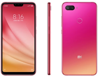 Xiaomi Mi 8 Lite Ditantang Realme 2 Pro Pro smartphone besutan Oppo menantang salah satu flagship Xiaomi dan salah satu Xiaomi Mi 8 Lite Ditantang Realme 2 Pro