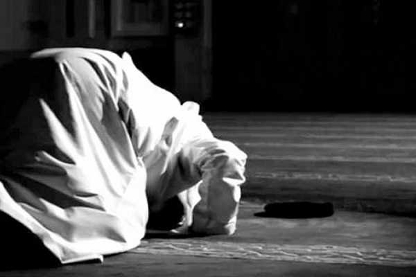 Bacaan Bilal Sholat Tarawih dan Sholat Witir Beserta Terjemah Bacaan Bilal Sholat Tarawih dan Sholat Witir Beserta Terjemah