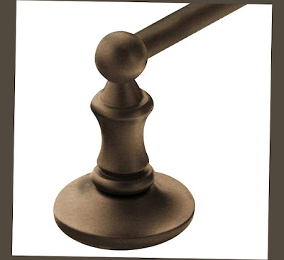 Photo of Kohler Oil Rubbed Bronze Bathroom Accessories Good and Strong Models