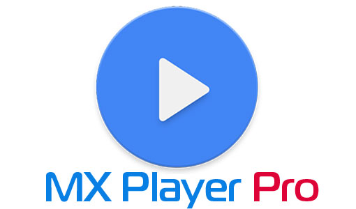 نتيجة بحث الصور عن تحميل تطبيق MX Player مجانا للأندرويد