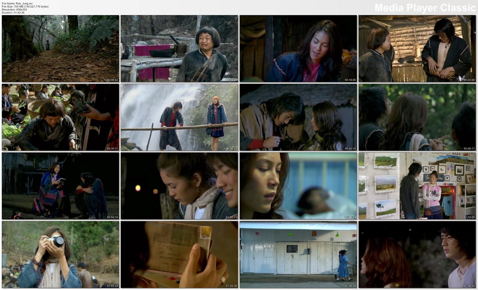 Память 2006 год. Память (2006). Memory (2006. Фильм ВОА 2006 Таиланд.