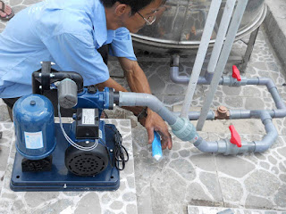 Hút hầm cầu Xã Tân Hạnh, Biên Hoà, , Đồng Nai