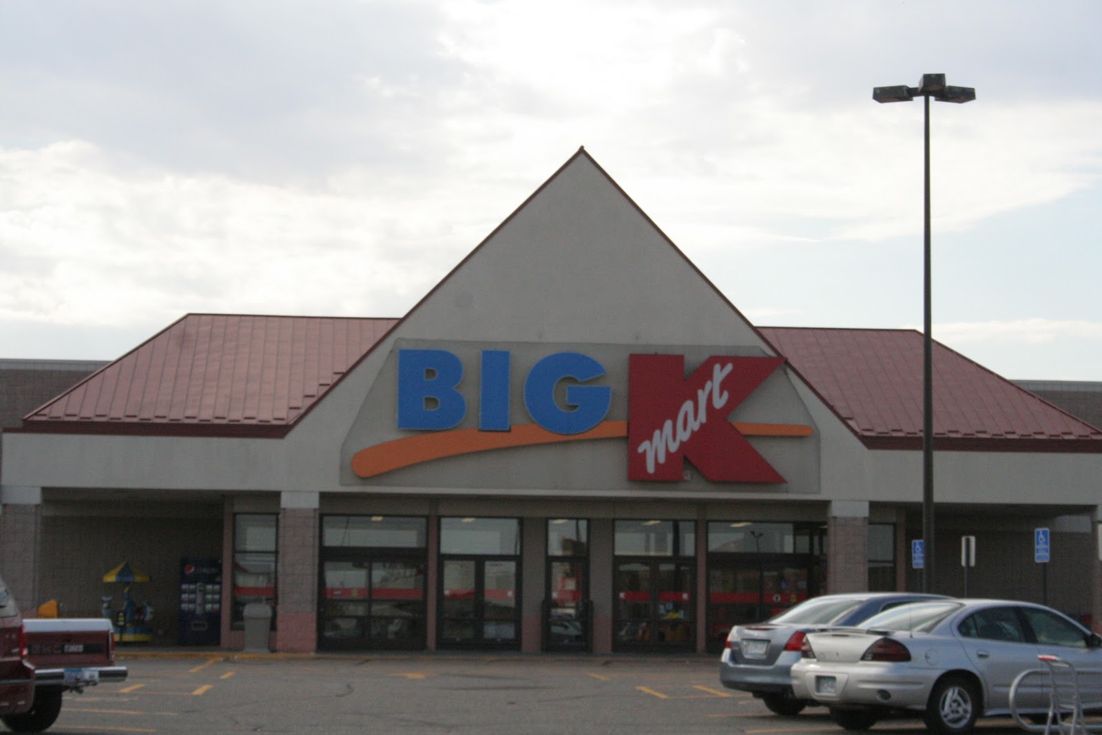 Woven by Words Kmart Halloween Shopping & Party BluPrints KmartHalloween