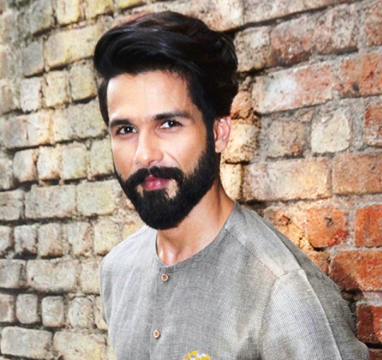 Shahid Kapoor Upcoming Movies List 2019 2020 Release Dates