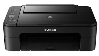 Fi in addition to is perfect alongside the developing surroundings of  Canon PIXMA TS3140 Drivers Download