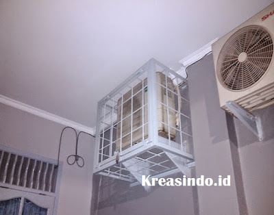 Jasa Kerangken AC dan Kerangkeng Pompa Air di Jakarta Jasa Kerangken AC dan Kerangkeng Pompa Air di Jakarta