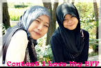 @31 july : Contest I Love my BFF