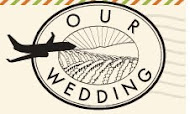 Our 'Wedding Website'!