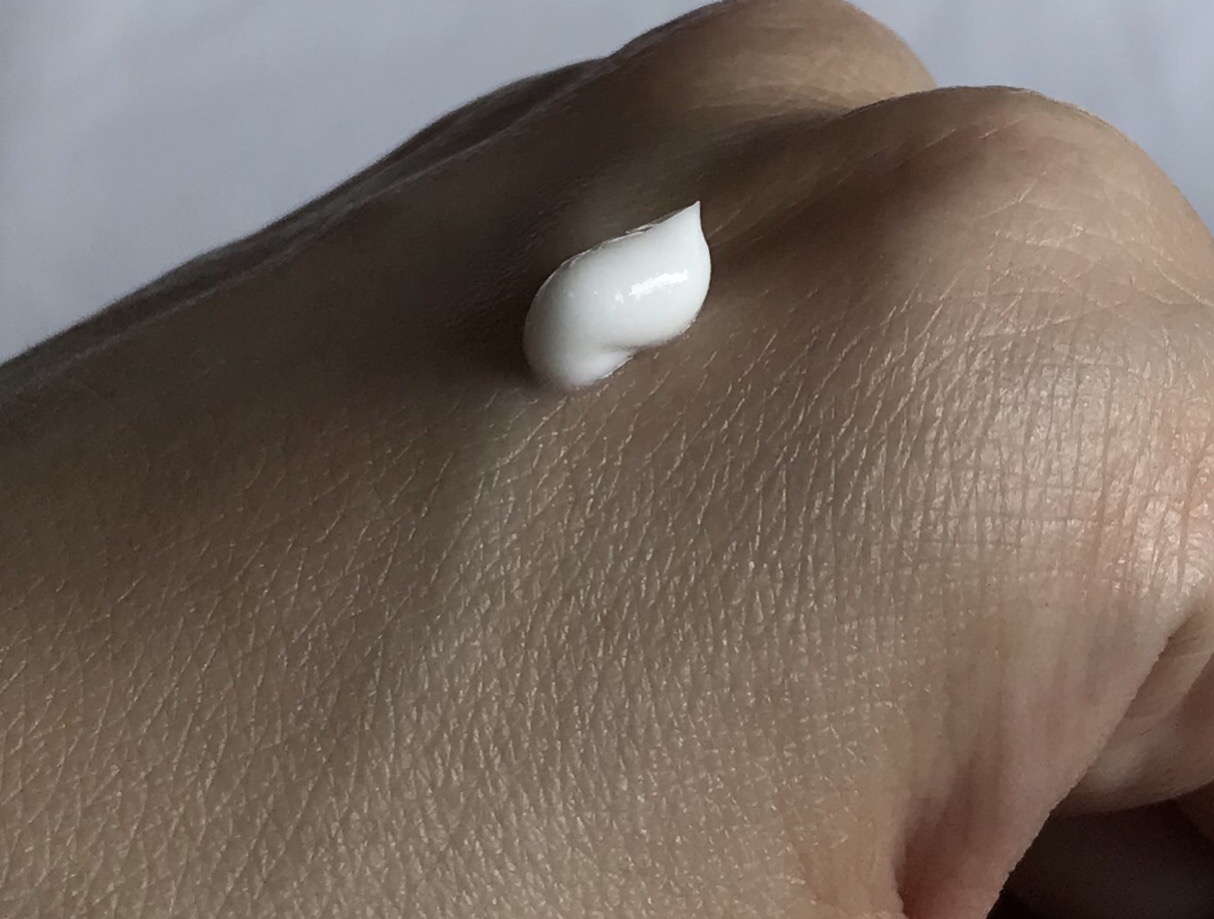 Review Clinique 7 Day Scrub Cream Review Galore