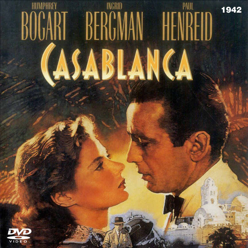 Grandes éxitos del cine Casablanca%2B-%2B%255Bfrontal%255D