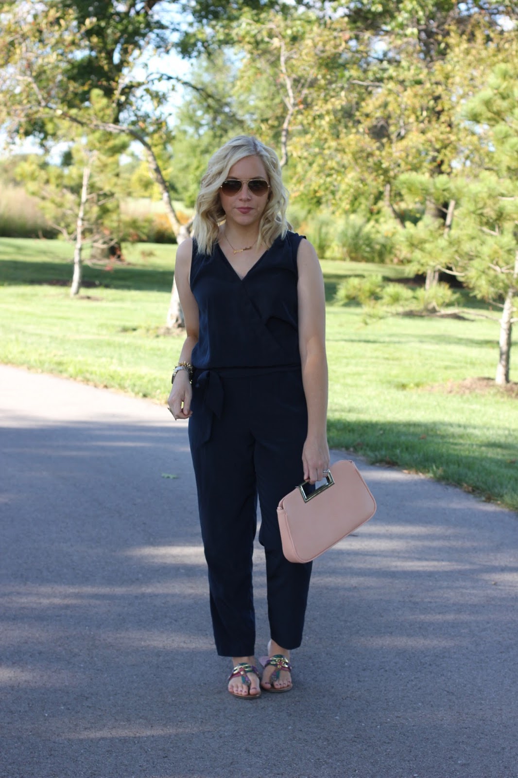 Stylin in St. Louis: Spotlight Weekly Link-Up I Week 152: Rompers/Jumpsuits
