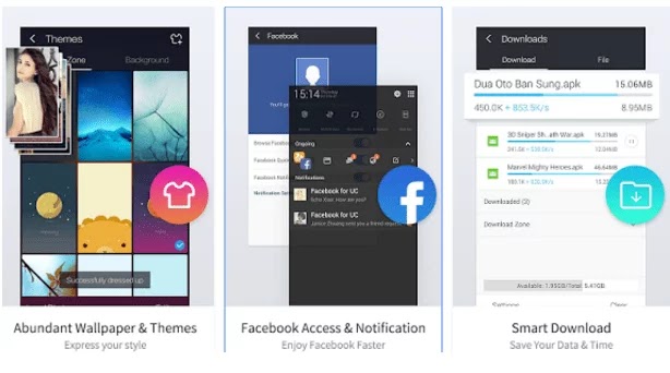 Download UCBrowser Versi Terbaru APK Full Gratis Update Download UCBrowser Versi Terbaru APK Full Gratis Update