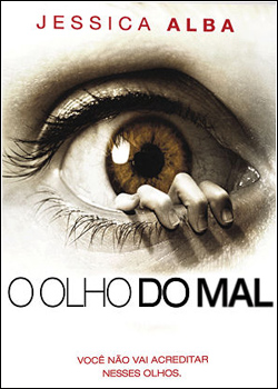 Baixar O Olho do Mal Dublado Grátis