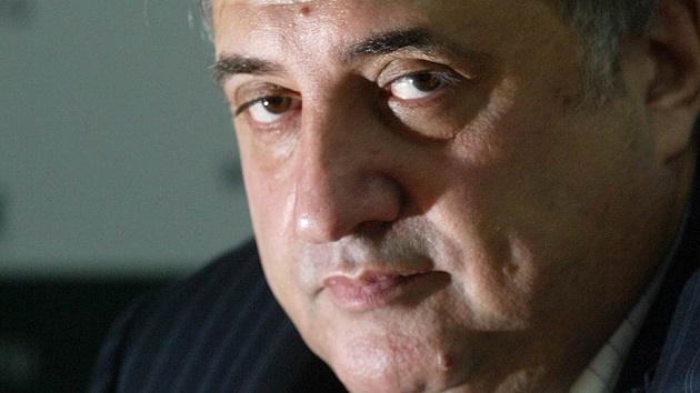 Семен Багдасаров Семен Багдасаров