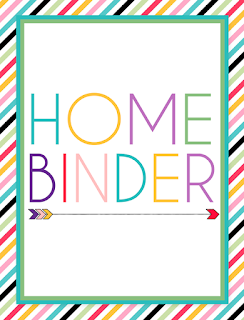 binder cover creator