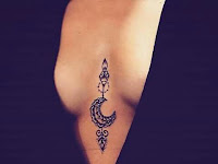 Chest Tattoo Women Ideas Chest Tattoo Women Ideas