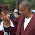 Roc Nation assina com o coletivo MSFTS do Jaden Smith e sua irmã Willow