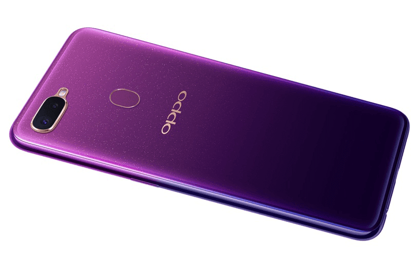 OPPO A7 with 6.2-inch screen and 16MP selfie cam leaked! OPPO A7 with 6.2-inch screen and 16MP selfie cam leaked!
