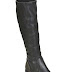 Botas urbanas negras de Meline