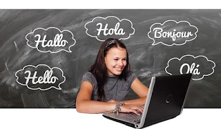 افضل 10 مواقع مجانية  لتعلم اللغات من الصفر