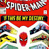 Amazing Spider-man #31 - Steve Ditko art & cover + 1st Gwen Stacy 