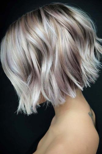14 Best Short Bob Haircuts For 2019
