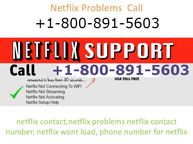 netflix client service netflix client service