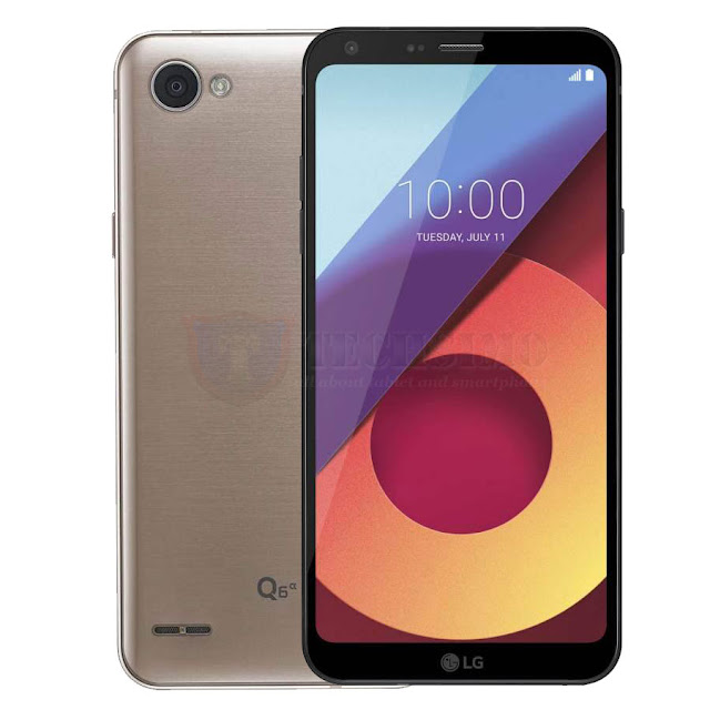 LG Q6 LG Q6