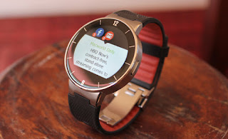 Alcatel OneTouch Watch Alcatel OneTouch Watch