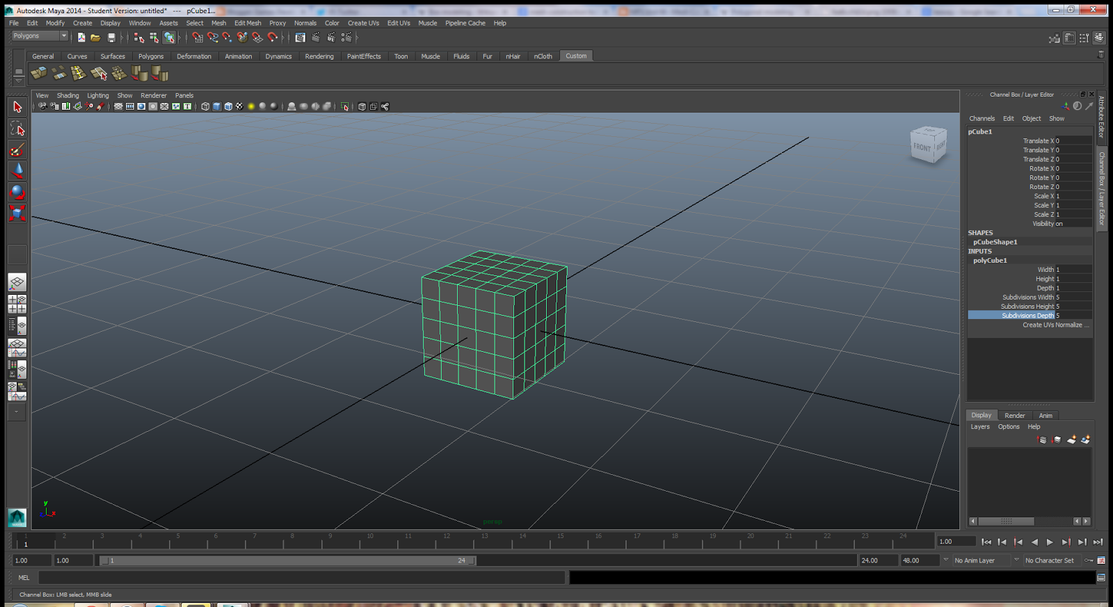 Game Modelling Triangular Mesh Games Development: Geometric Theory