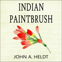 Indian Paintbrush (Audiobook)