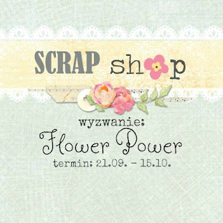 http://scrapikowo.blogspot.com/2017/09/wyzwanie-flower-power.html