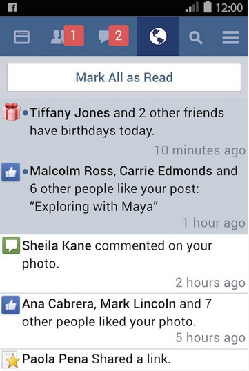 download facebook lite mod apk