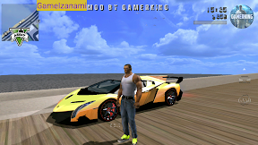 [400MB] Telecharger GTA 5 REDUX 2.0 Mod Android Apk Gratuit