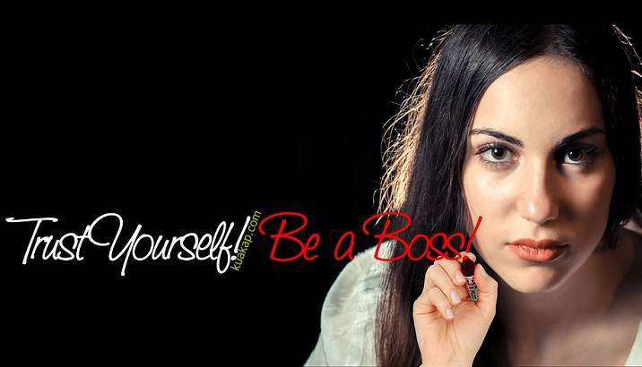 Cara Jitu Memikat Hati Boss / Atasan Kerja Agar Di Sayangi Cara Jitu Memikat Hati Boss / Atasan Kerja Agar Di Sayangi