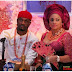 Former Psquare dou Act, Peter Okoye And Wife, Lola Celebrate 5th Wedding Anniversary