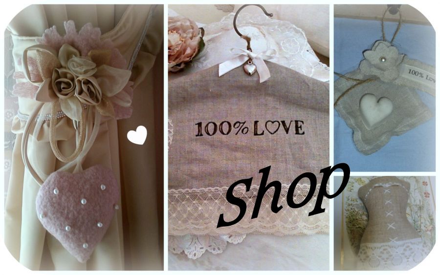 100% Love Shop