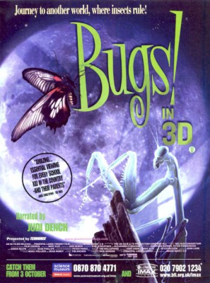 Bugs 2003 DVDRip UNCUT Dual Audio 700Mb Watch Online Full Movie Download bolly4u