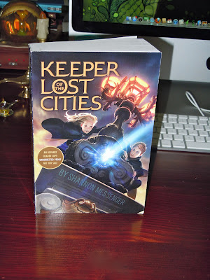 So…THIS happened!