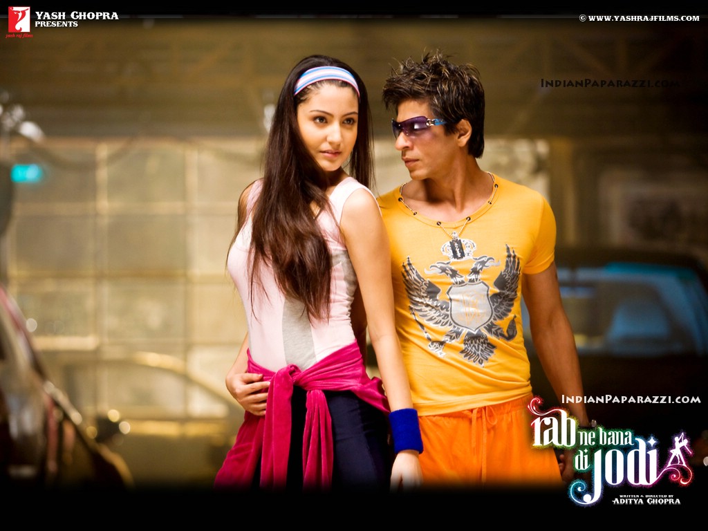 Rab ne bana di jodi Movie Wallpapers Top 10 Wallpapers Rab ne bana di jodi Movie Wallpapers Top 10 Wallpapers