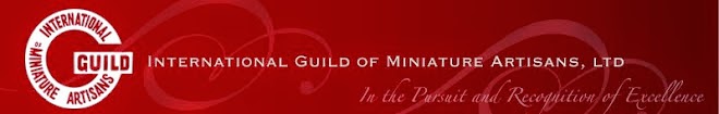 International Guild of miniature Artisans.