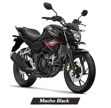 New CB150R Macho Black Honda Sejahtera Mulia CIrebon JAwa Barat New CB150R Macho Black Honda Sejahtera Mulia CIrebon JAwa Barat